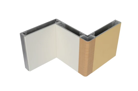 New Construction Material A2 Fr Aluminum Composite Panel for Exterior Wall Cladding
