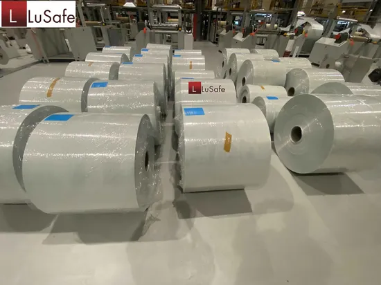 High Strength Polypropylene Honeycomb Core Cfrtp Panels Thermoplastic Composite for Truck Body