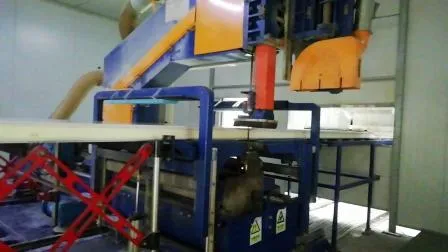 Thermoplastic Polypropylene Honeycomb Sandwich Panel for Room Air Cooler
