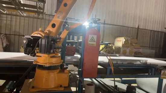 50mm/75mm/100mm/150mm/200mm/300mm EPS/PU/PIR/PUR/Polyurethane/Rock Wool Structural Insulated Sandwich Panel for Internal and External Wall