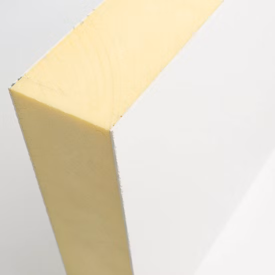 Fiberglass Sandwich Panel for Insulation Truck Body